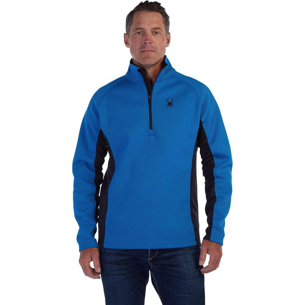 imageSpyder Mens Spyder Outbound JacketCollegiate