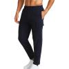 Navy Heather