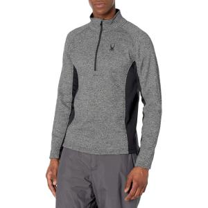 Spyder Men’s Spyder Outbound Jacket(Blk Lim)