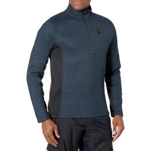 Spyder Men’s Spyder Outbound Jacket(Den Blk)