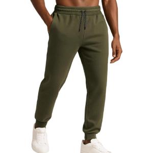 Spyder Mens Sweatpants – Athletic Performance Fleece Joggers Sweatpants for Men for Gym Workout and Running (Sizes: S-XXL)(Sage)