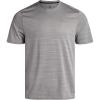 Pewter Jacquard