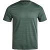 Spruce Green Jacquard