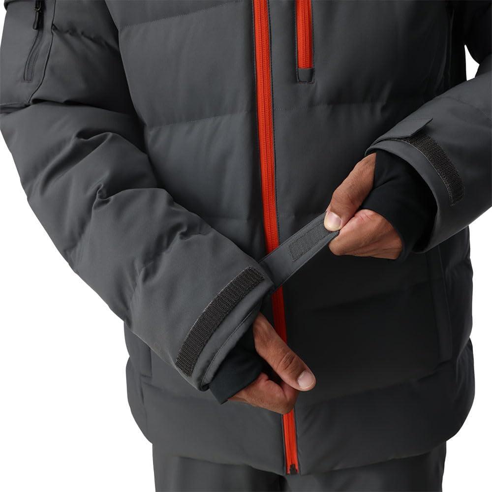 imageSpyder Mens Bromont JacketPolar