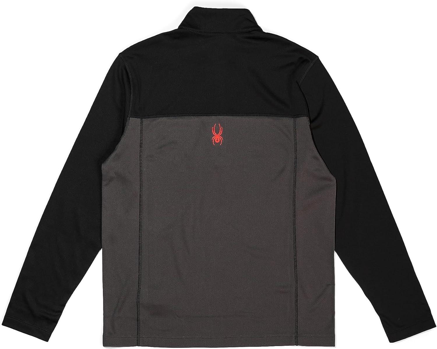 imageSpyder Mens Charger 12 ZipPolar