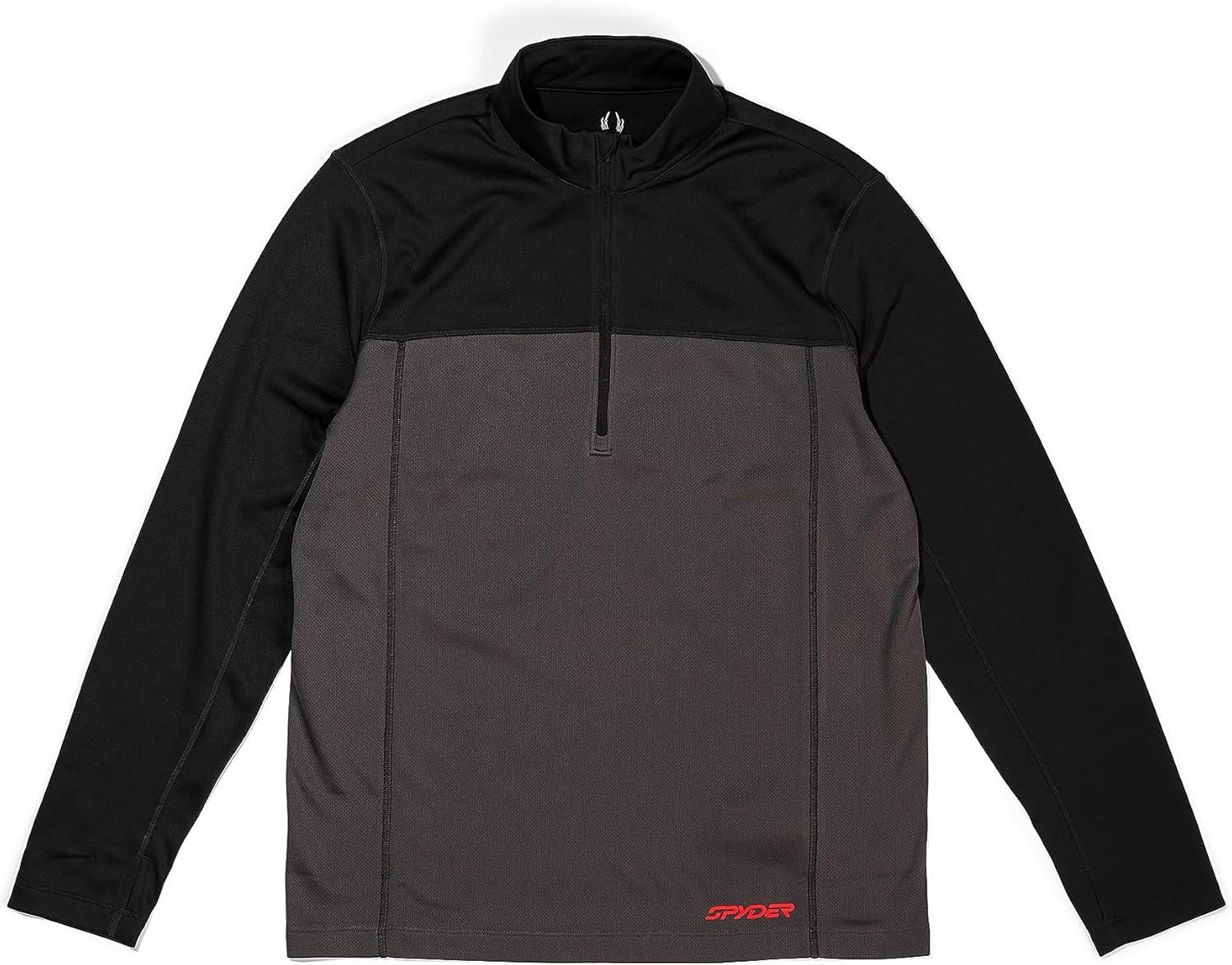imageSpyder Mens Charger 12 ZipPolar