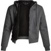 Charcoal Heather