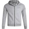 Heather Grey Coal