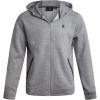 Heather Grey Light