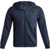 Navy Heather