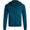 Petrol Blue