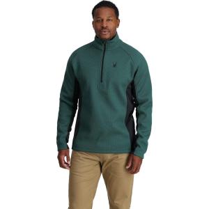 Spyder Men’s Spyder Outbound Jacket(Cypress Green)