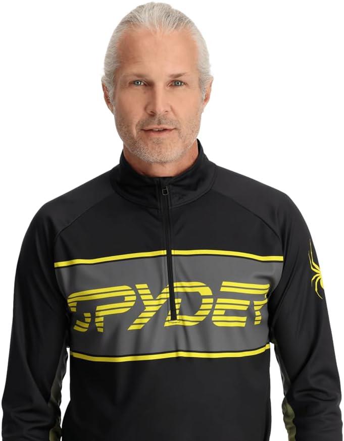 imageSpyder MensAcid Yellow