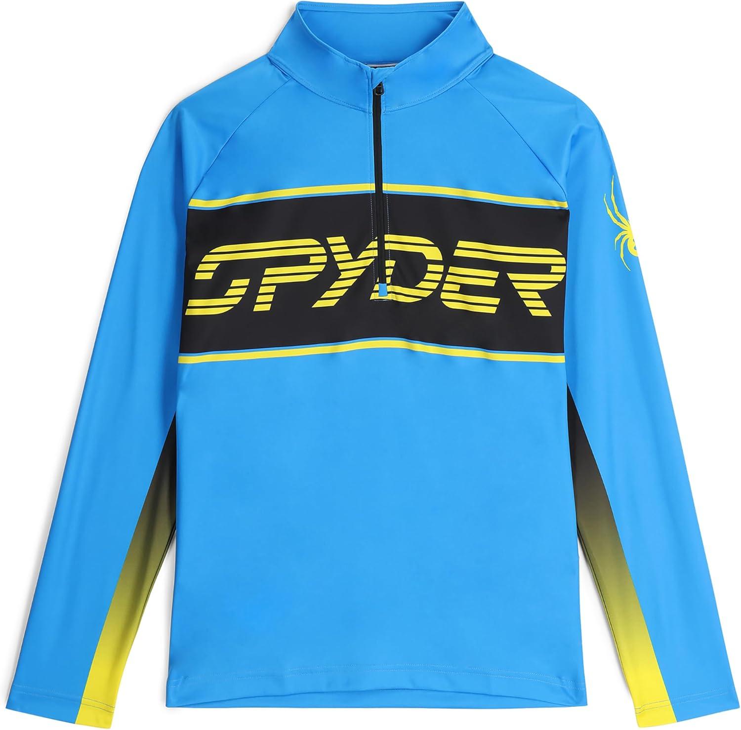 imageSpyder MensAether Blue