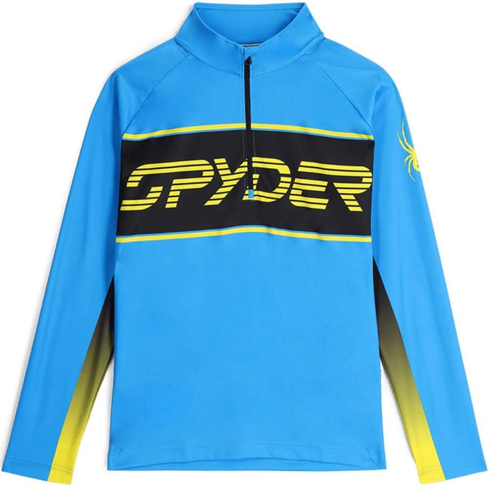 imageSpyder MensAether Blue