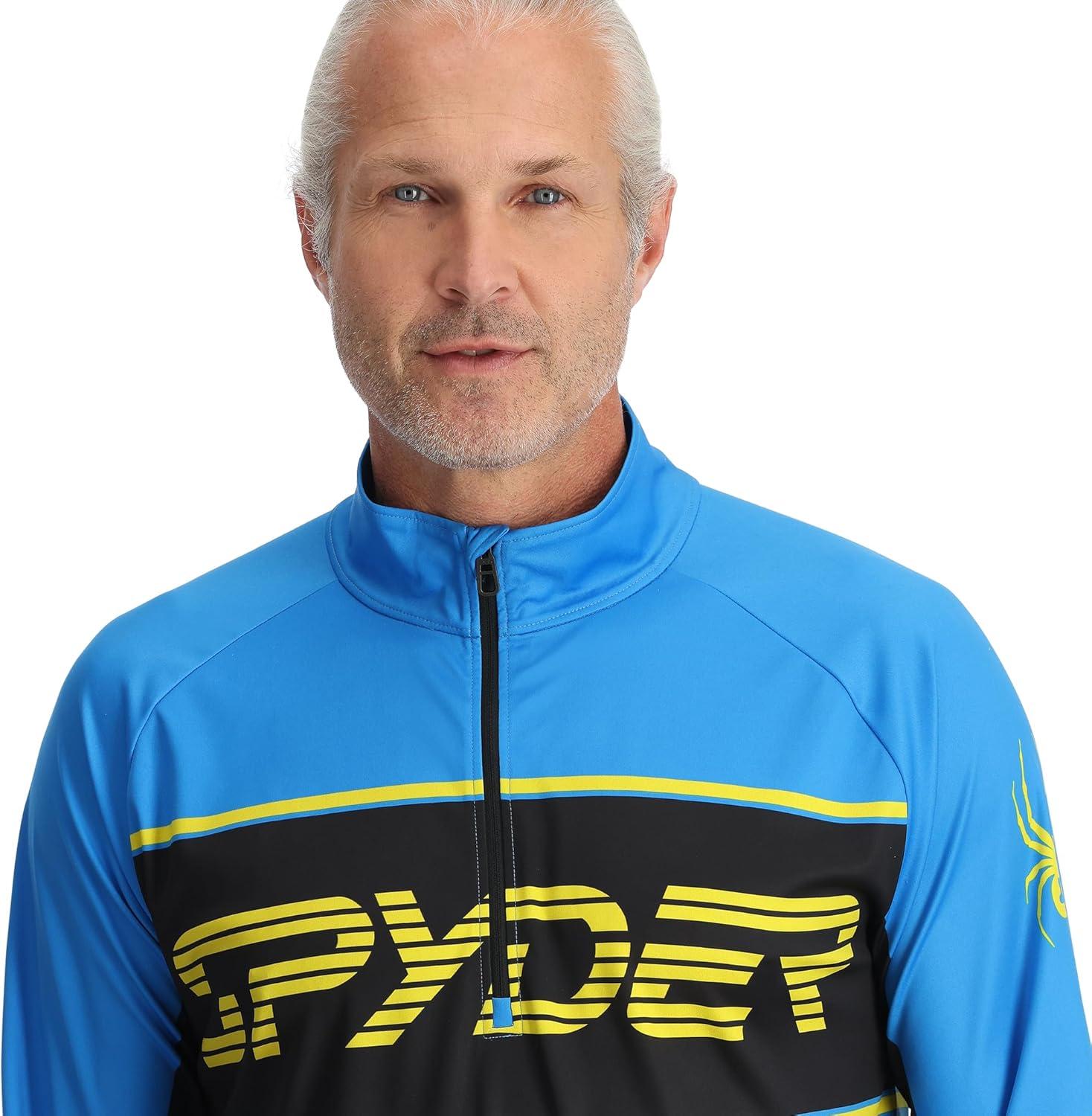 imageSpyder MensAether Blue
