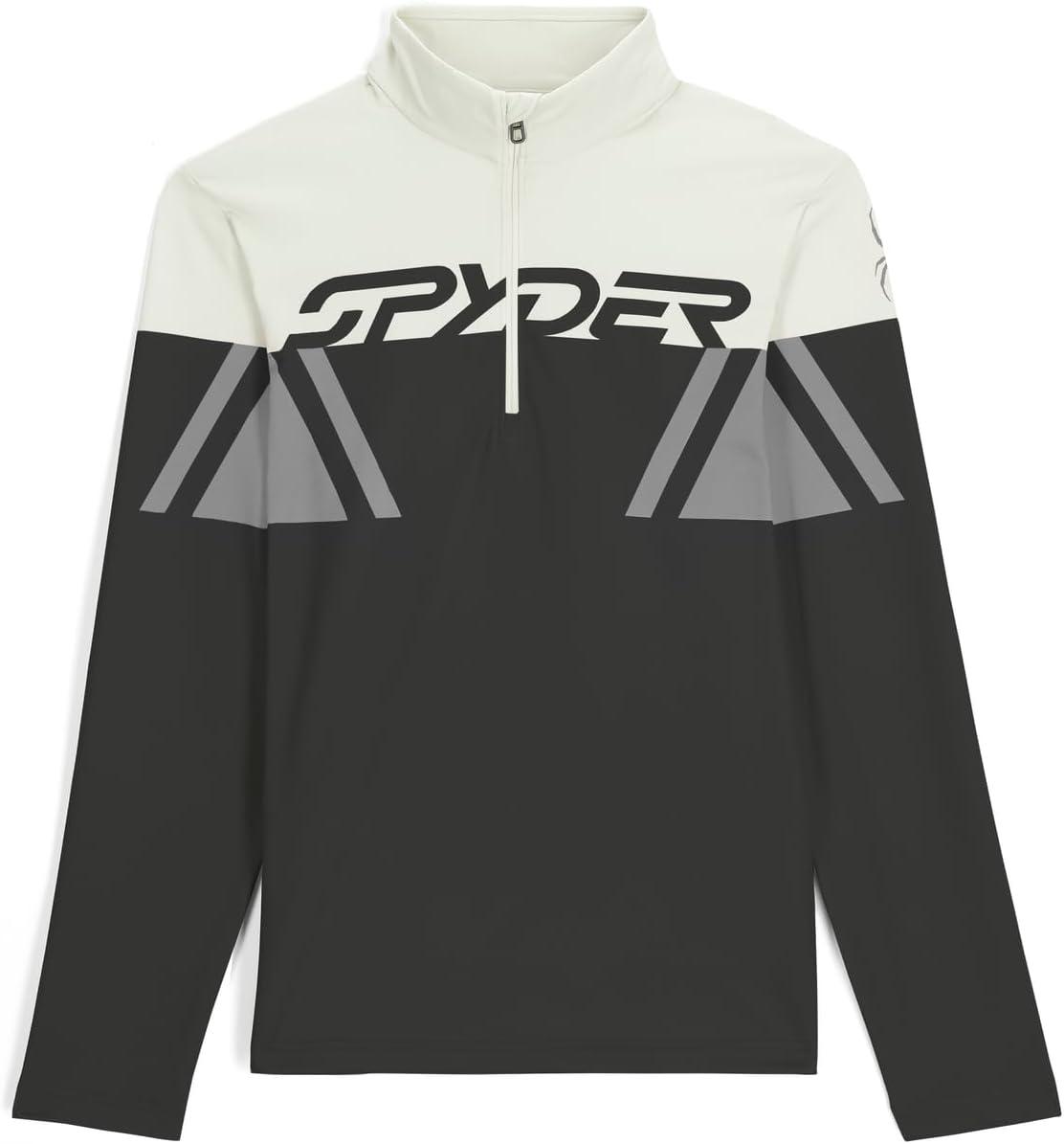 imageSpyder MensBlack1