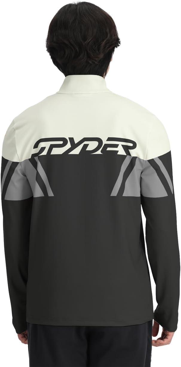 imageSpyder MensBlack1