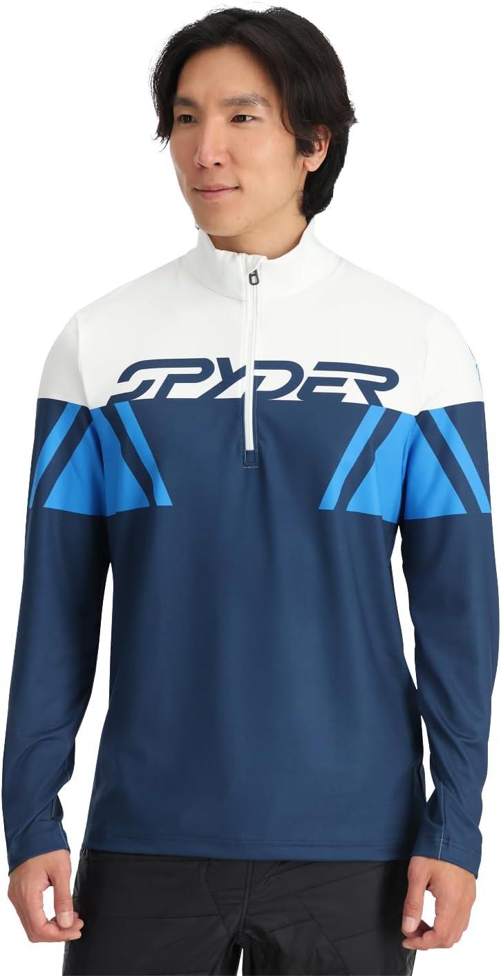 imageSpyder MensTrue Navy