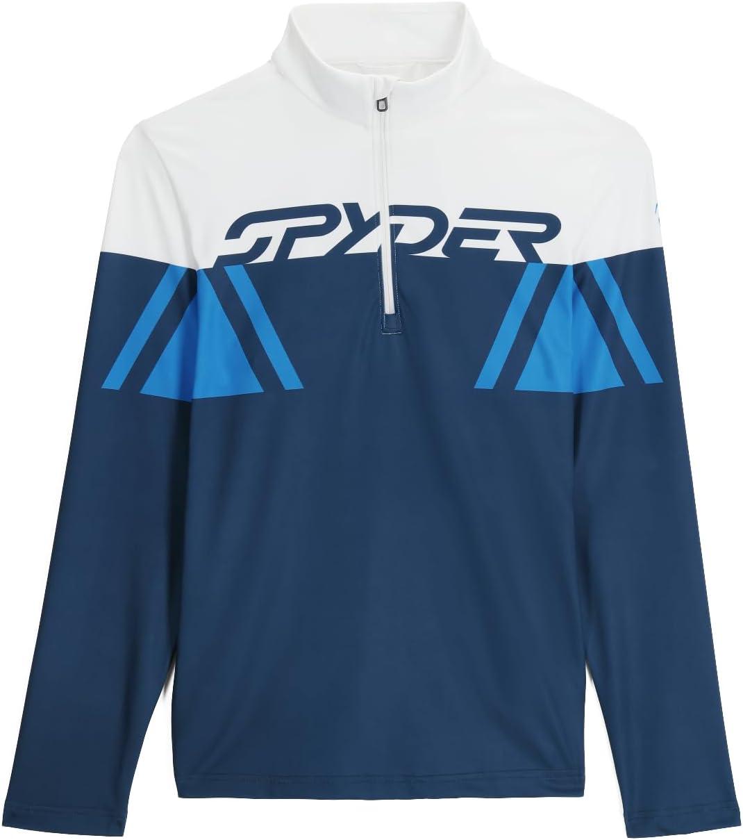 imageSpyder MensTrue Navy
