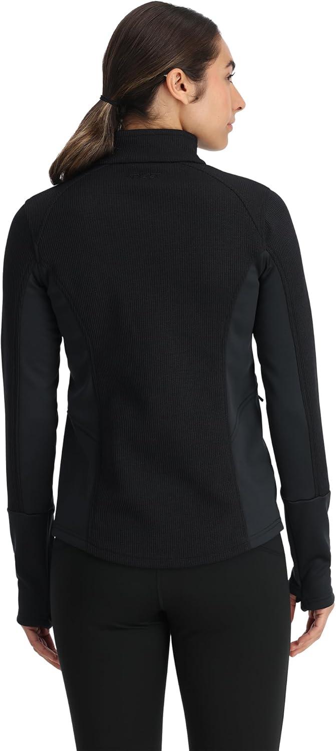 imageSpyder Womens Bandita JacketBlack