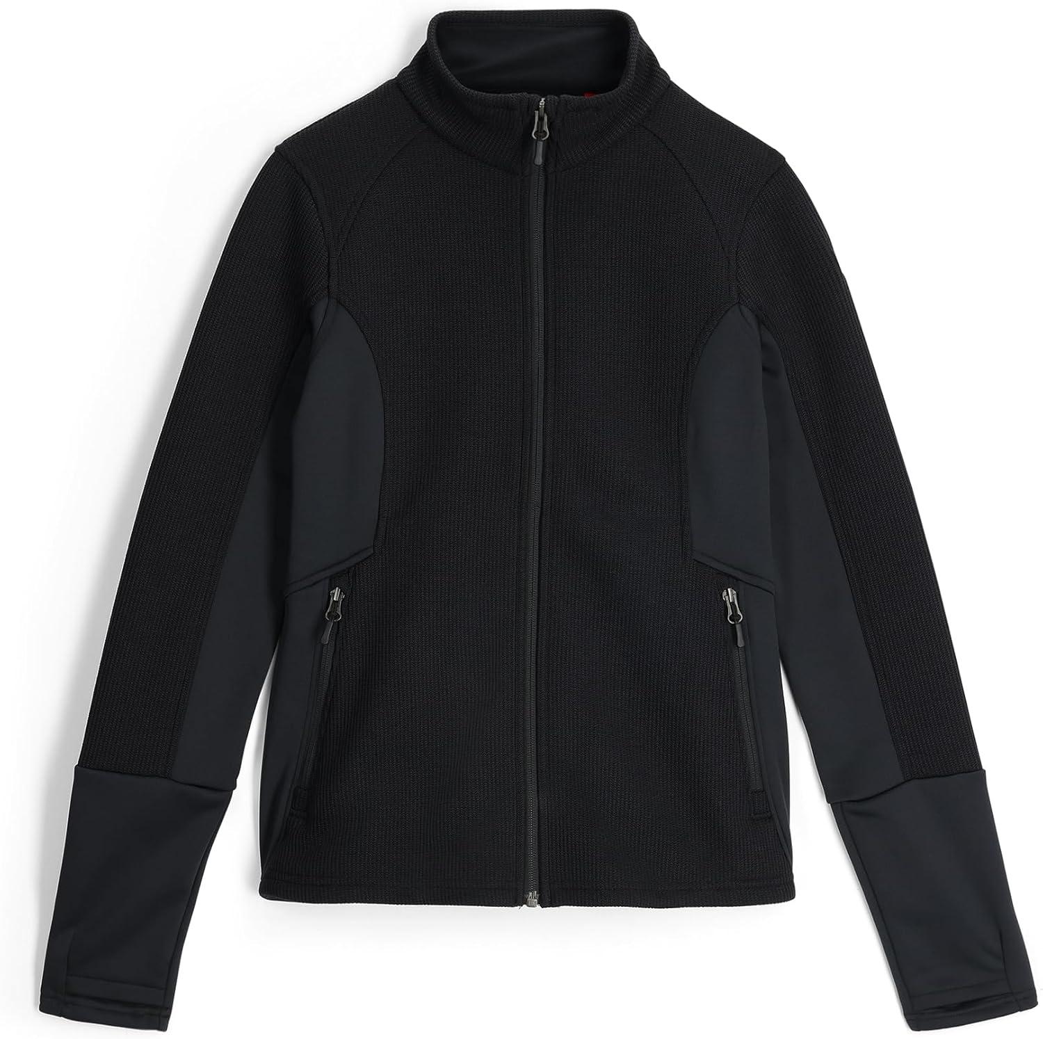 imageSpyder Womens Bandita JacketBlack