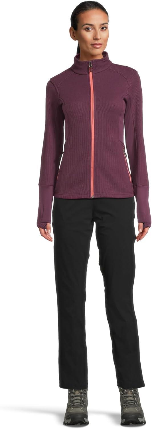 imageSpyder Womens Bandita JacketPlum