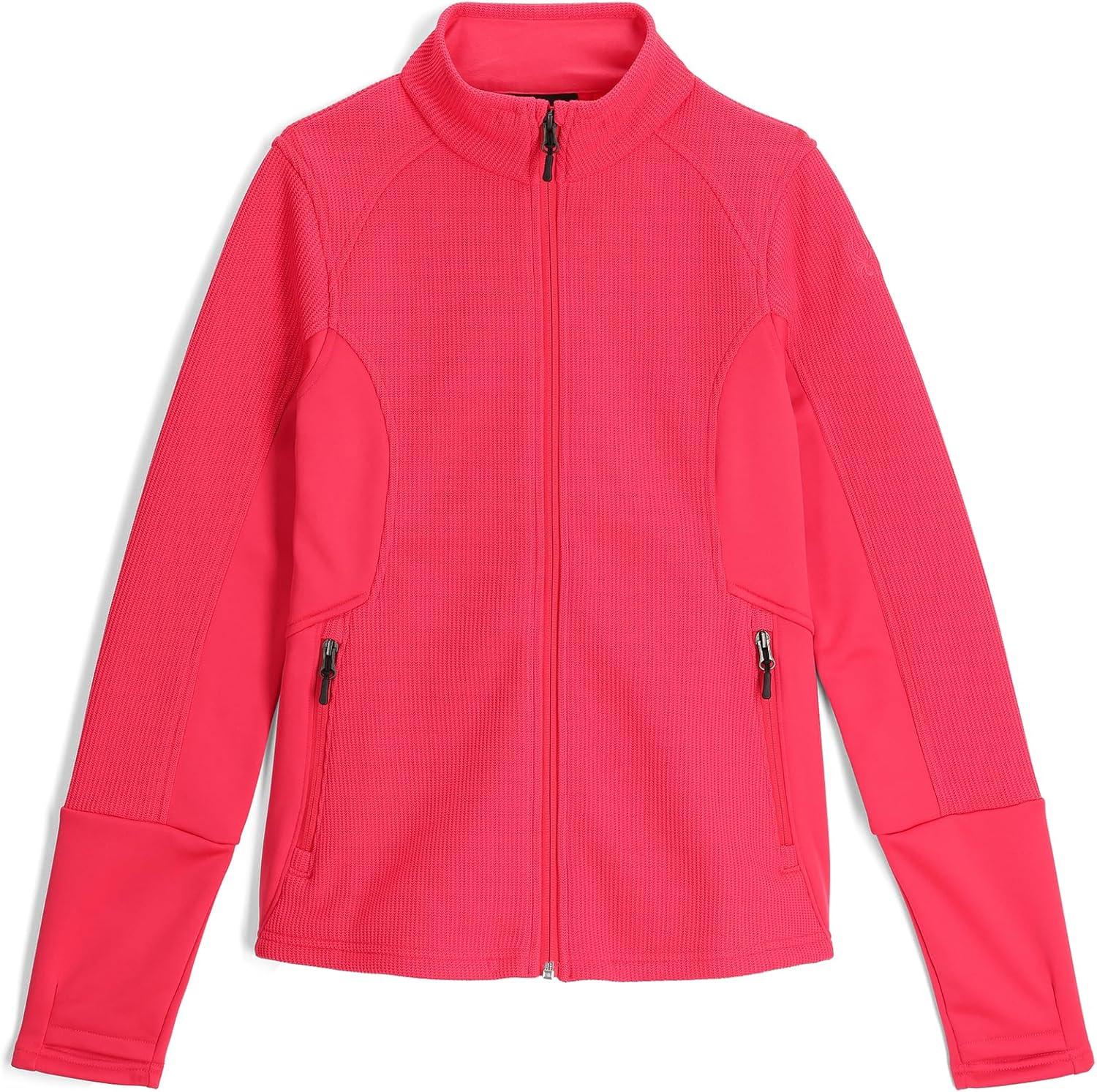 imageSpyder Womens Bandita JacketPrism Pink