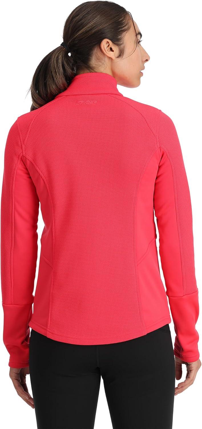 imageSpyder Womens Bandita JacketPrism Pink