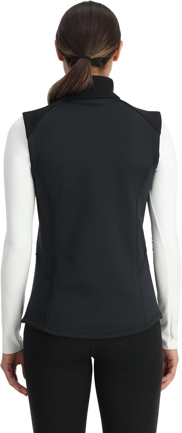 imageSpyder Womens Bandita VestBlack 2