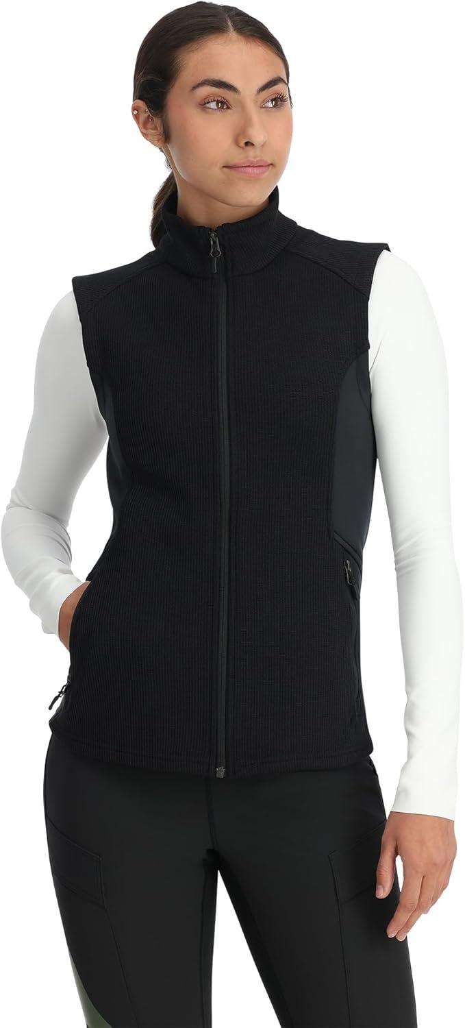 imageSpyder Womens Bandita VestBlack 2