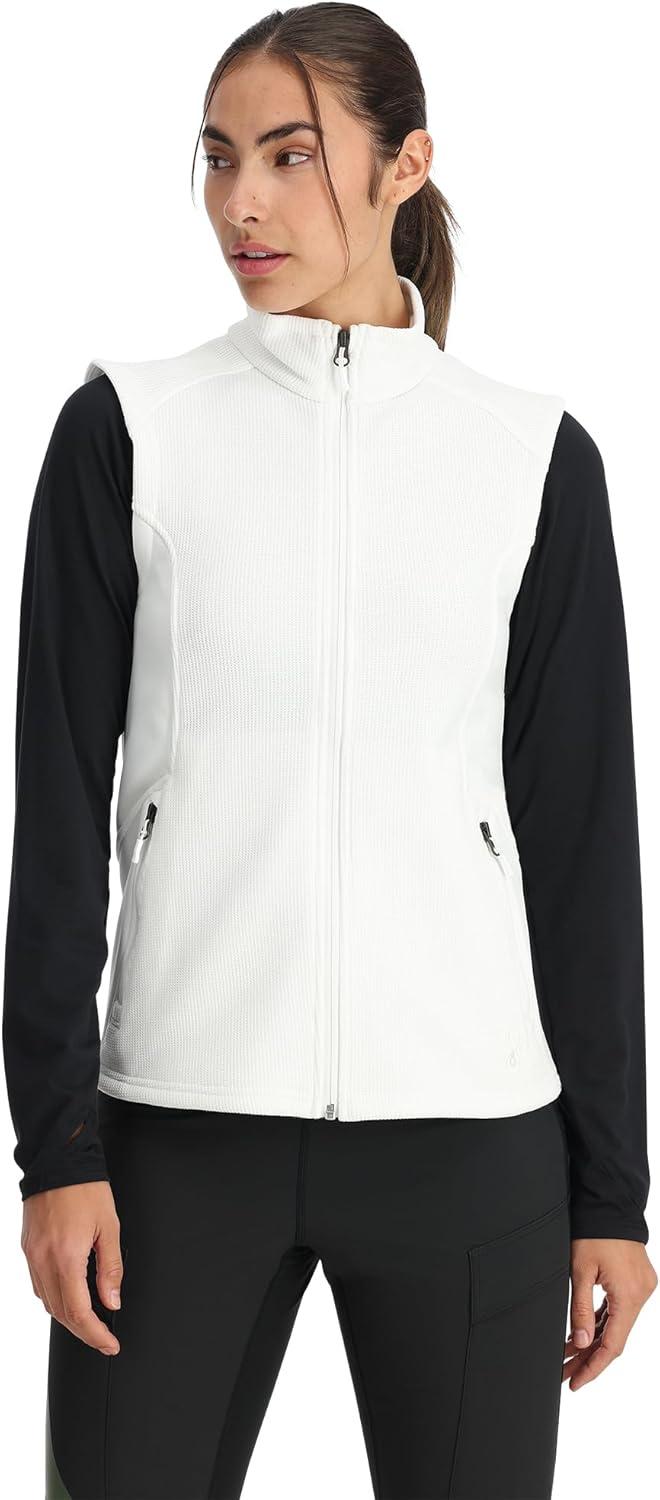 imageSpyder Womens Bandita VestWhite 2