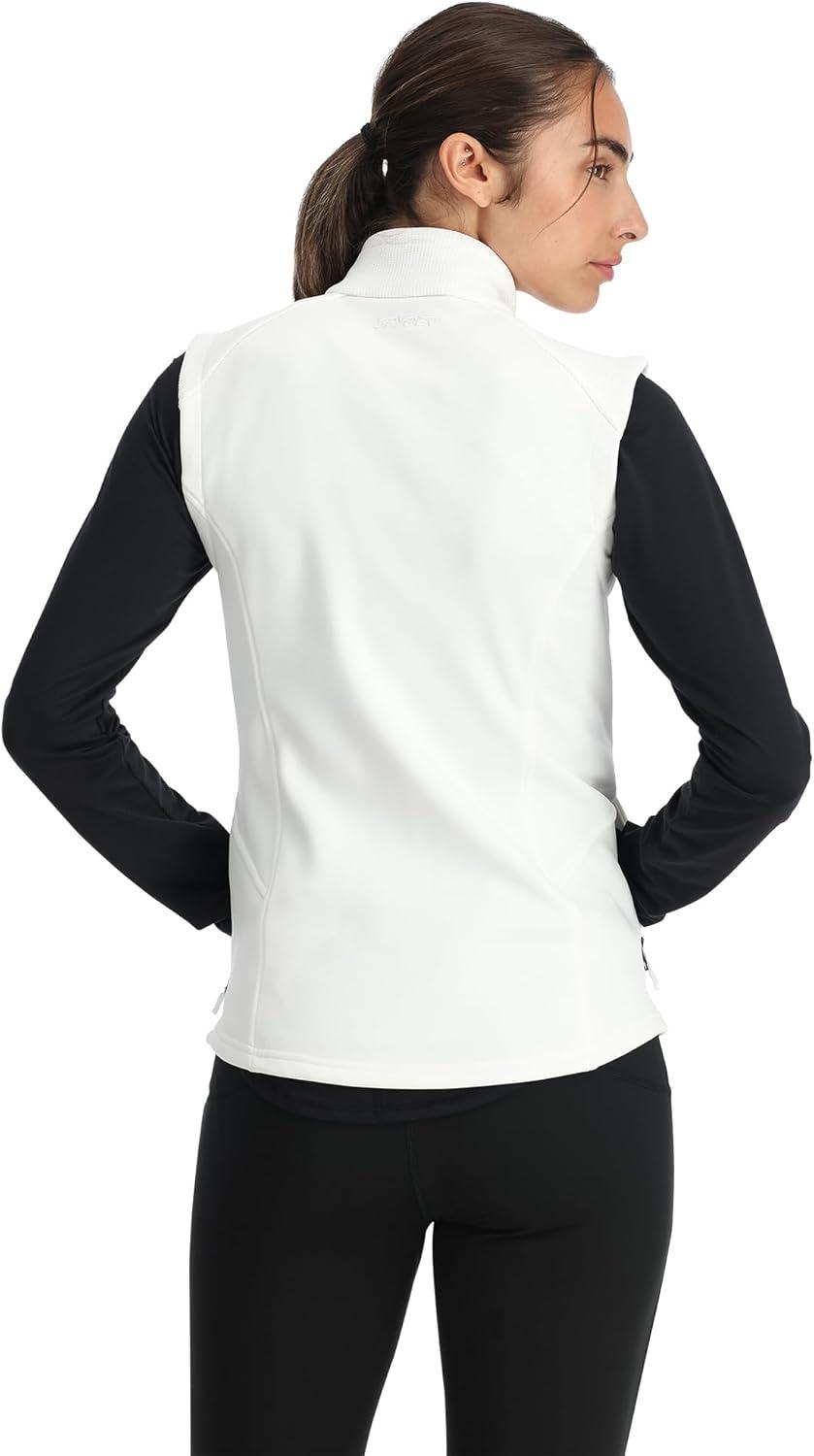 imageSpyder Womens Bandita VestWhite 2