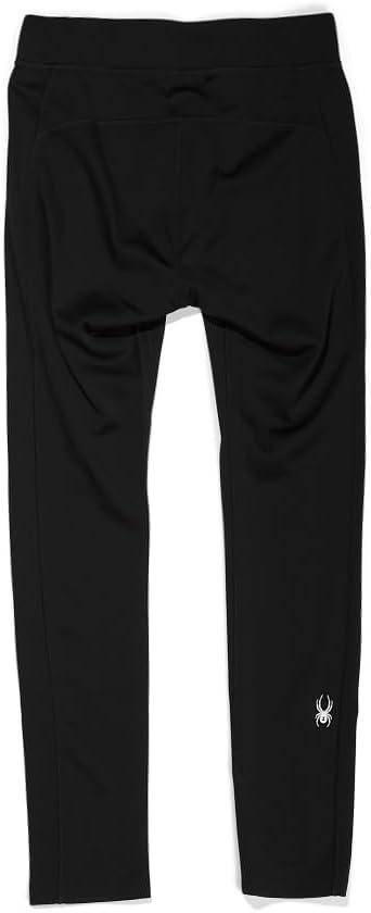 imageSpyder Womens Charger Baselayer Thermal Underwear Ski BottomsBlack