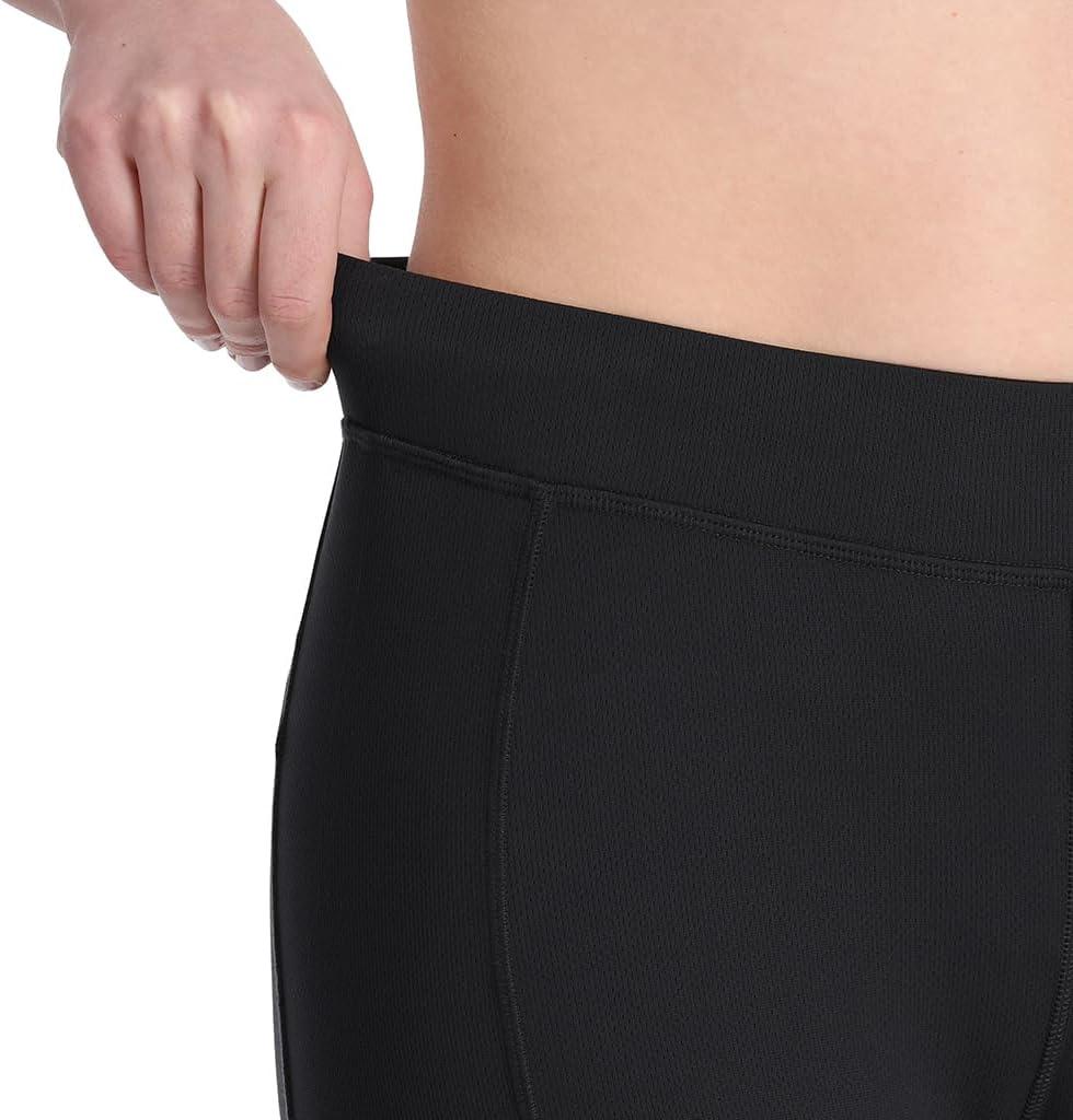 imageSpyder Womens Charger Baselayer Thermal Underwear Ski BottomsBlack