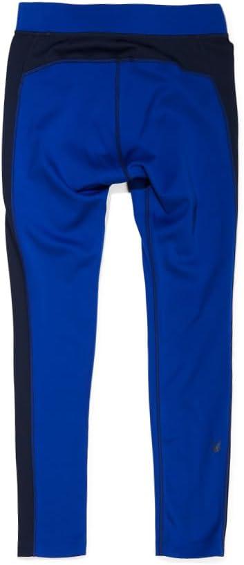 imageSpyder Womens Charger Baselayer Thermal Underwear Ski BottomsElectric Blue