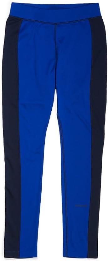 imageSpyder Womens Charger Baselayer Thermal Underwear Ski BottomsElectric Blue