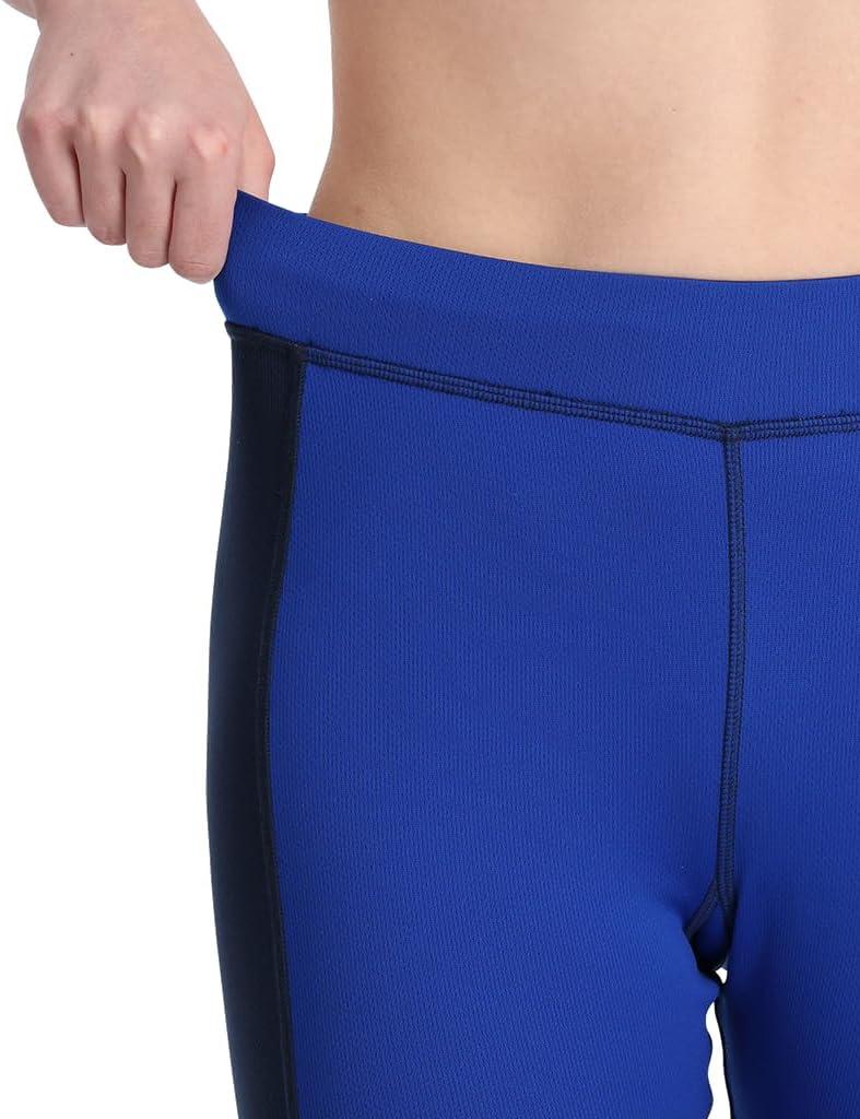 imageSpyder Womens Charger Baselayer Thermal Underwear Ski BottomsElectric Blue
