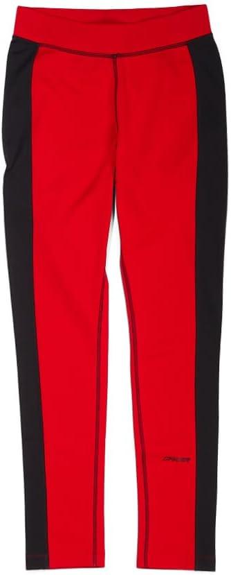 imageSpyder Womens Charger Baselayer Thermal Underwear Ski BottomsPulse