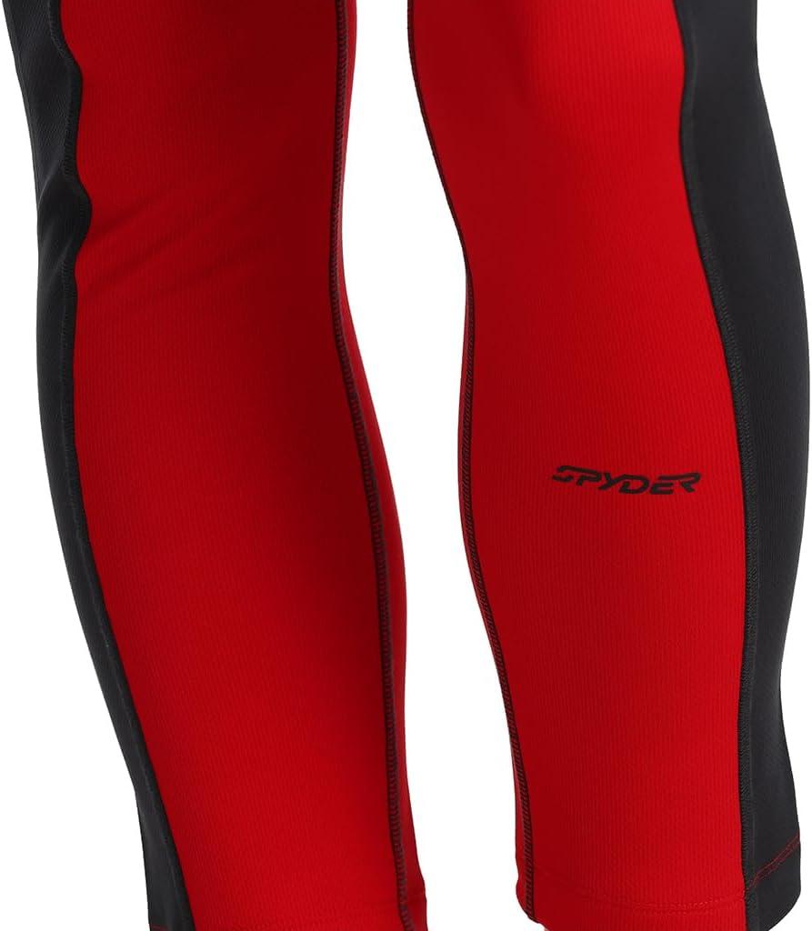 imageSpyder Womens Charger Baselayer Thermal Underwear Ski BottomsPulse