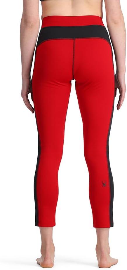 imageSpyder Womens Charger Baselayer Thermal Underwear Ski BottomsPulse