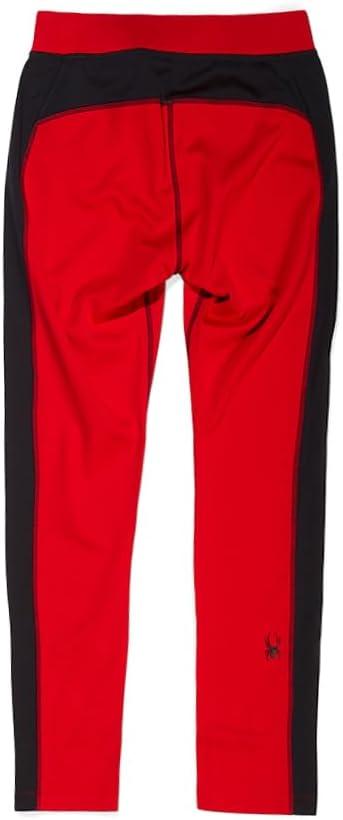 imageSpyder Womens Charger Baselayer Thermal Underwear Ski BottomsPulse