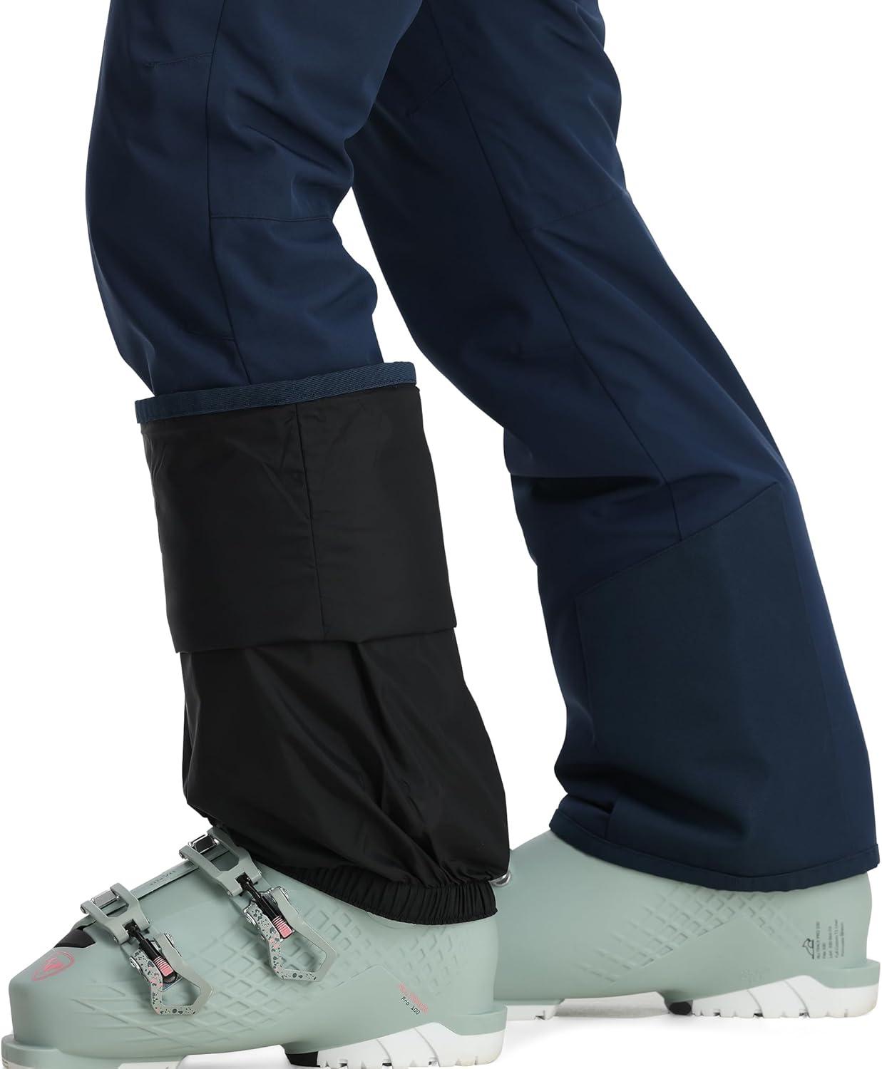 imageSpyder Womens Section Insulated Ski PantTrue Navy