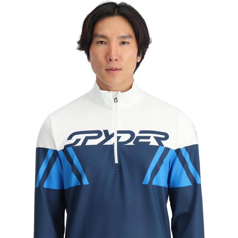 imageSpyder MensTrue Navy