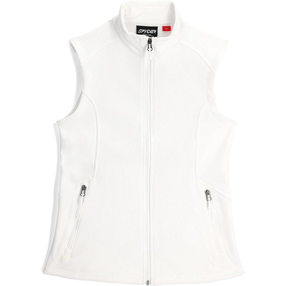 imageSpyder Womens Bandita VestWhite 2