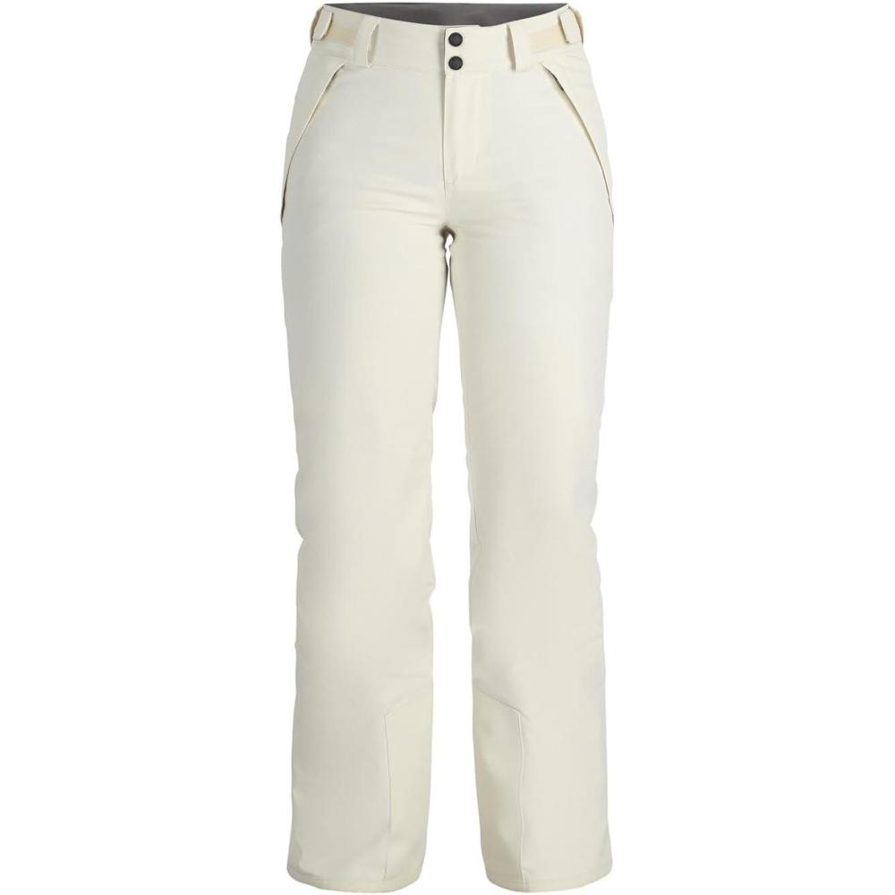 imageSpyder Womens Section Insulated Ski PantVanilla Latte