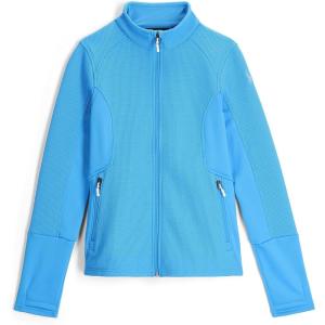 Spyder Women’s Bandita Jacket(Aether Blue)