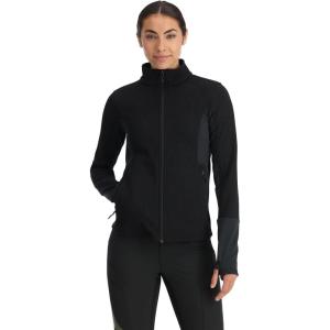 Spyder Women’s Bandita Jacket(Black)