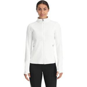 Spyder Women’s Bandita Jacket(White)