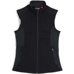 Spyder Women’s Bandita Vest(Black 2)